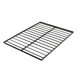 Planche de sommier en métal 1,6 po