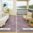 Machine Washable Indoor/Outdoor Chantille ACN2884 Plaid Rug-1382660147-1382660158