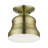 Villisca Flush Mount-877104191-877104188