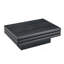 Table basse empilable moderne à 3 niveaux-130837444