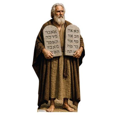 Moses