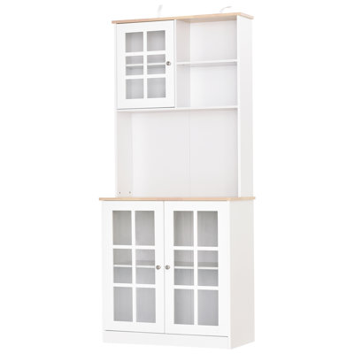 Mingenew 72'' Kitchen Pantry