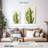Harnek Front Yard Cactus II-108670397