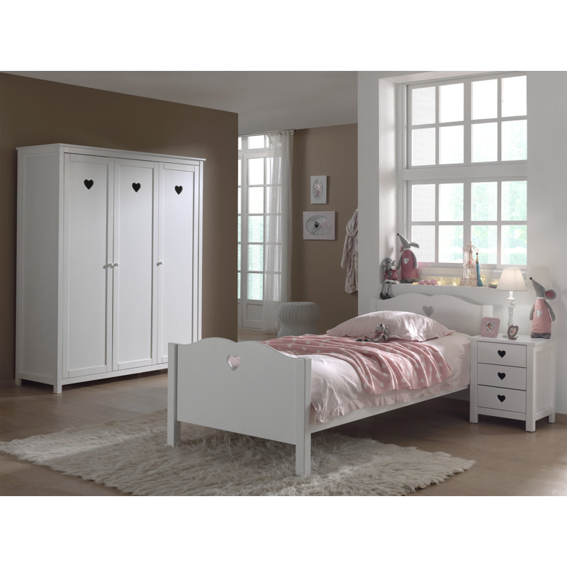 Amori Bedroom Set