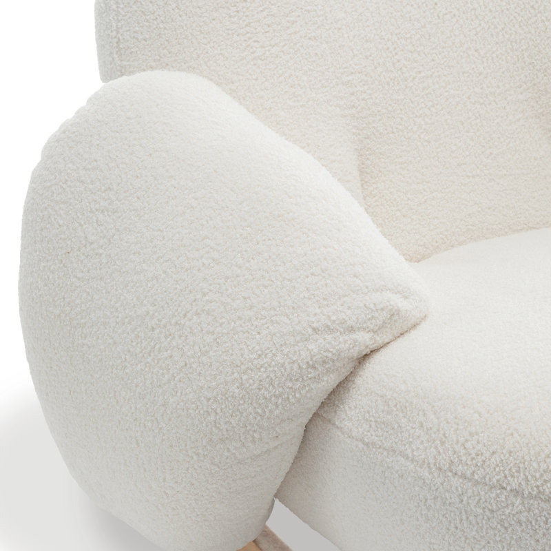 Deshanay Rocking Chair
