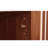 European style aisle shoe cabinet