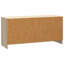 Unfinished TV Stand for TVs up to 43"-18891113