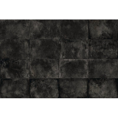 24" x 48" Porcelain Concrete Look Wall & Floor Tile