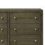 Commode 6 tiroirs Sundance