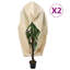 Blayn Plant Fleece Cover-923761427-923761426
