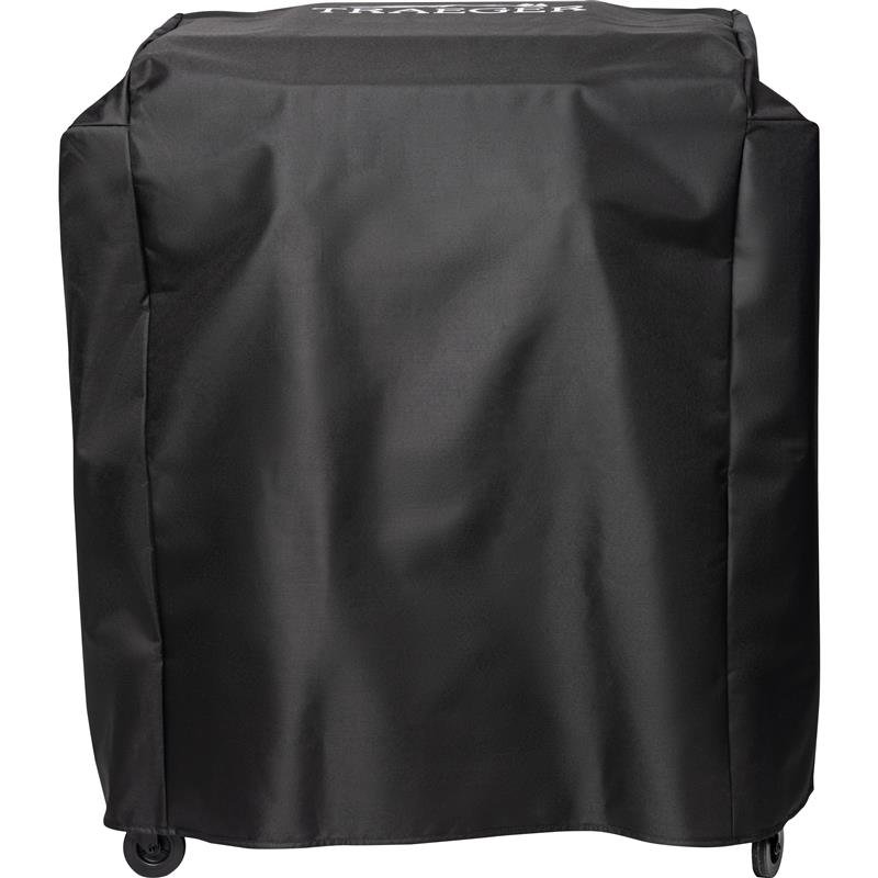 Traeger Flatrock 2-zone Grill Cover