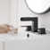Widespread 2-handle Bathroom Faucet with Drain Assembly