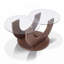 Top End Table-280782805
