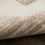 Tapis brun / crème Gatling-299021439