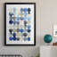 Organic Drops I - reproduction d'art sur toile-722990548-722990995
