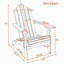 Outdoor Lounge Chair-550841613