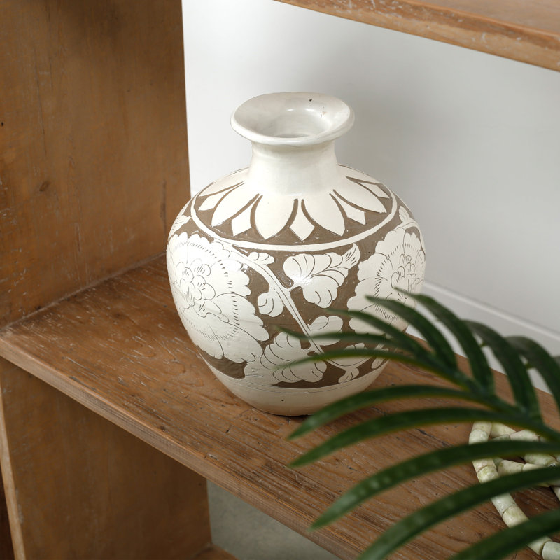Handmade Table Vase