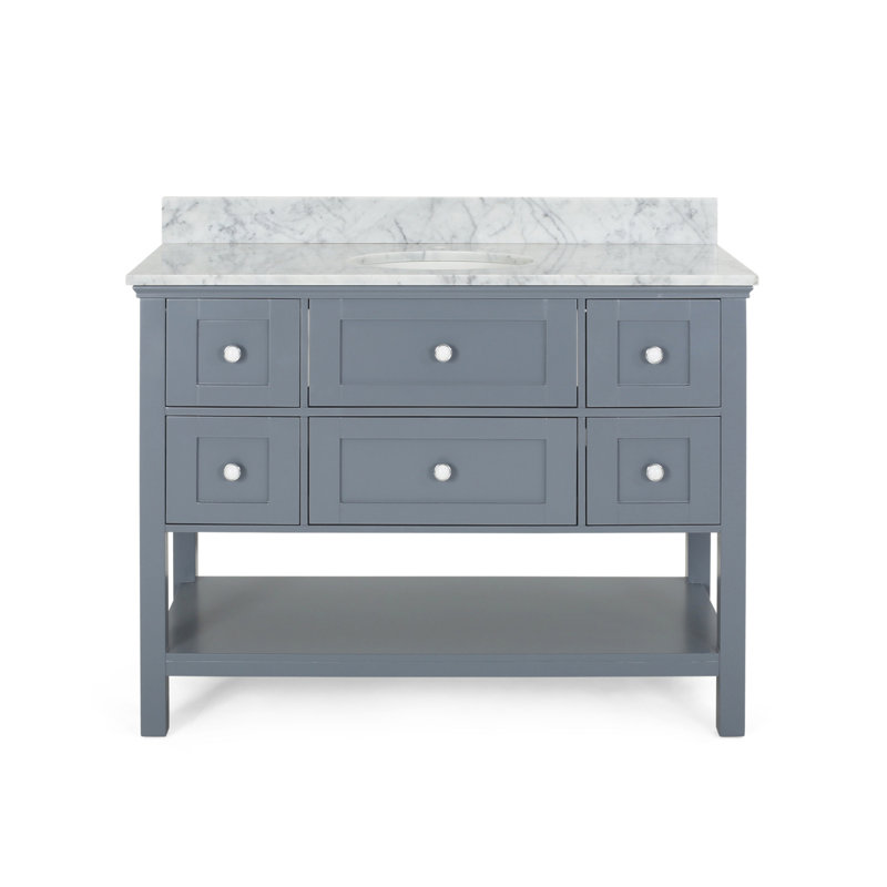 48'' CABINET