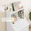 122cm H x 79cm W Bookcase-1449372638