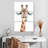 Brampt Cheeky Happy Giraffe-108537093