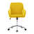 Jaune vif est en rupture de stock