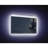 Ritchie Flat Wall Mirror-1837862262