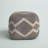 Guinda Upholstered Pouf