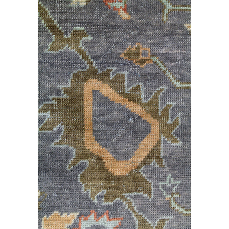 One-of-a-Kind 10'2" X 13'4" Area Rug
