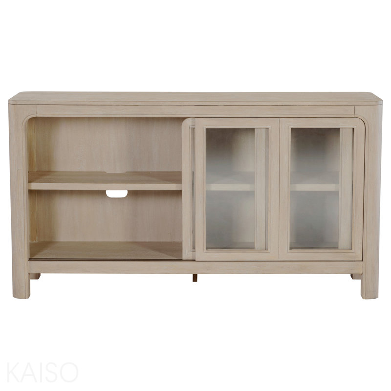 Sideboard - Weathered Mango