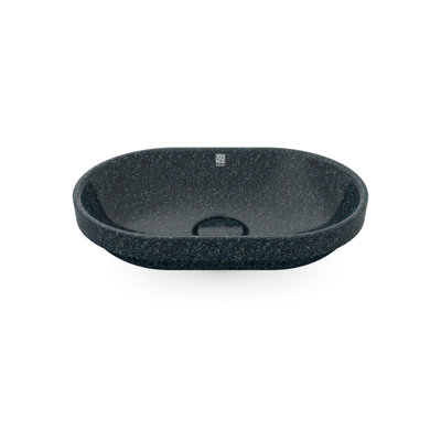 Soft60 23.62'' L Bathroom Sink