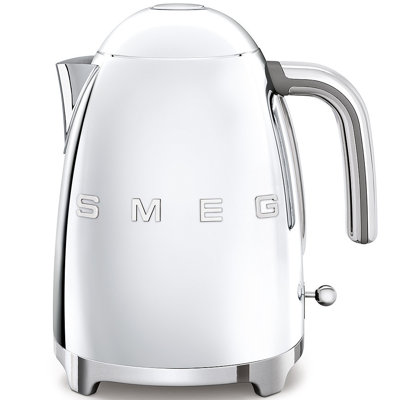 Smeg KLF03 50s Style Retro Kettle