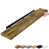 Brown est en rupture de stock