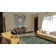Qing Performance Patchwork Indoor Rug