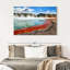Piscine géotherme champagne R camion-108134837