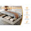 Aaris Upholstered Ottoman Storage Bed-1263123177