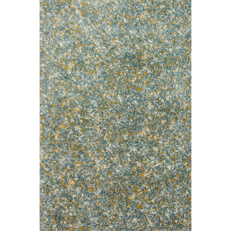 Hartung Rectangle Hand Woven Area Rug, Rectangle 80 x 150cm