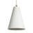 Darra 1-Light Single Pendant