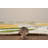 Madai Machine Washable Ivory and Yellow Area Rug-805583106