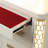 Devien 63'' W 8 - Drawer Dresser