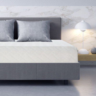 L’Baiet Gel Memory Foam Mattress