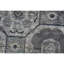 Wool Moroccan Area Rug in Ivory-70393248