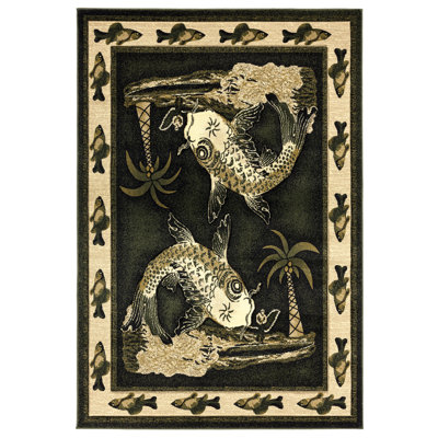 Irons Indoor Rug