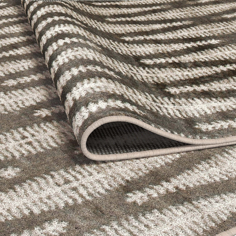 Keymiah Viscose Indoor Rug