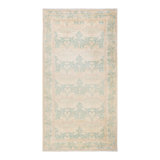 One-of-a-Kind 6' 1" X 11' 7" Hand Knotted Area Rug