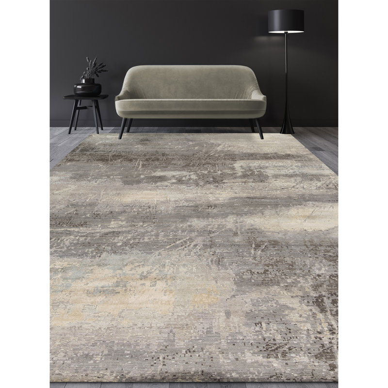 Area Rug, Rectangle 8' x 10'