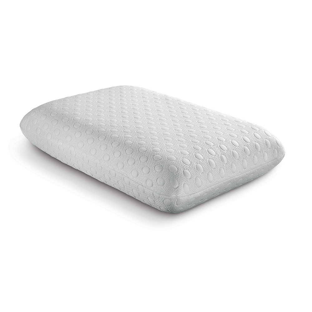 Memory Foam Medium Support Pillow PureCare