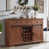 Reclaimed Barnwood is out of stock