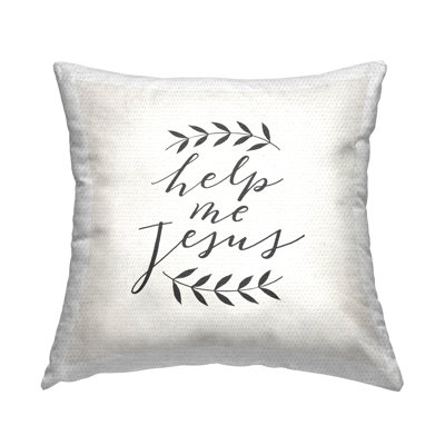 Outdoor Throw Pillow