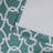 Andish 100% Polyester Room Darkening Curtain Pair-239669926-239669920