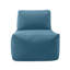 Housse pour pouf d'extérieur Kerttuli, Seascape Canyon-531921115